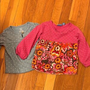 24 month Tops